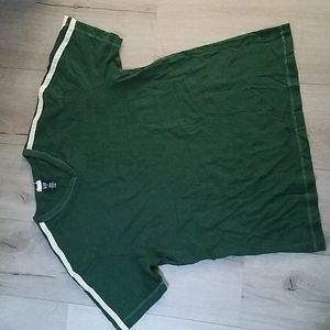 Vintage Gap Mens Vneck T-shirt